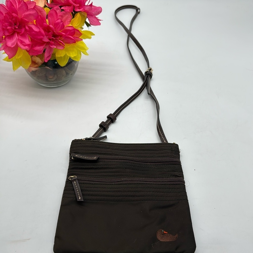 Dooney & Bourke Small Crossbody Bag DB7252